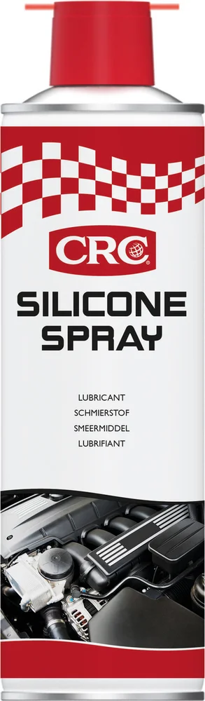 SILIKON SPRAY CRC 250ML v:3771012 SILIKON SPRAY CRC 250ML v:3771012