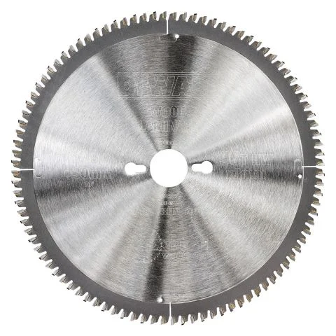 DT4282-QZ Dewalt Sirkelsagklinge 3089763
