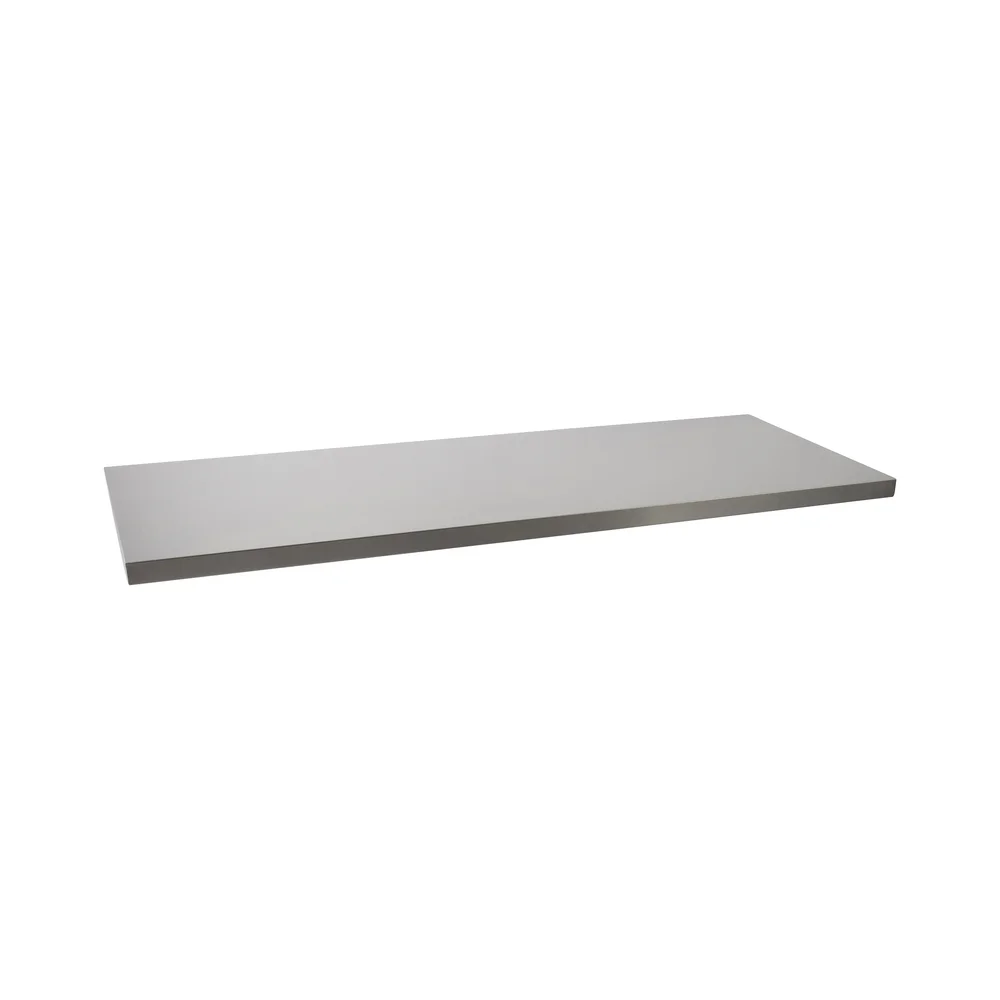 PELA Benkeplate, rustfri Til 513302, 513303 & 509665 v:3354455