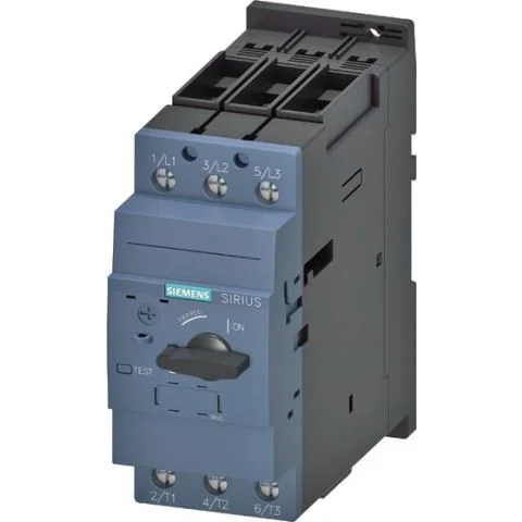 3RV2031-4VB10 Siemens Motorskyterbryter 3095859 3RV2031-4VB10 Siemens Motorskyterbryter 3095859