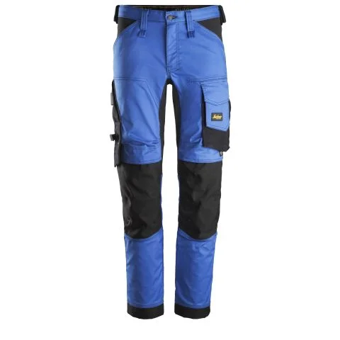 6341 AllroundWork Snickers Workwear Arbeidsbukse 1285665