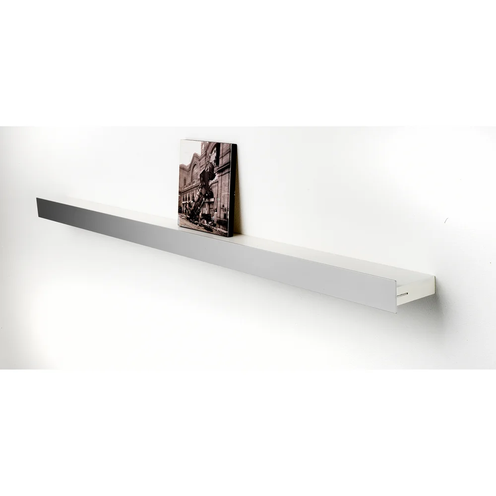 HOIGAARD VEGGHYLLE 98 CM HVIT v:7441066 HOIGAARD VEGGHYLLE 98 CM HVIT v:7441066