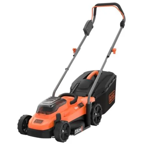 BCMW3336L2-QW Black & Decker Gressklipper 2840119