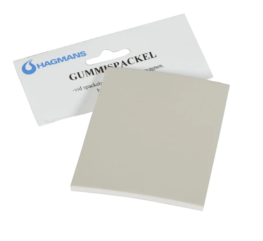 Hagmans Gummi sparkel v:2691081 Hagmans Gummi sparkel v:2691081
