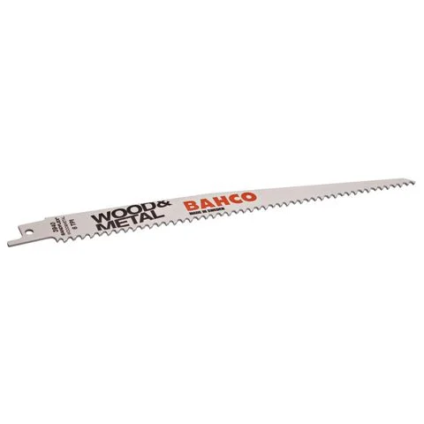 0361748 Bahco Tigersagblad 4070425 0361748 Bahco Tigersagblad 4070425