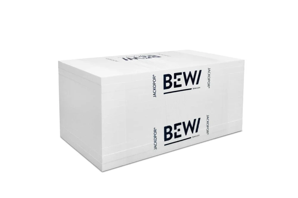 Bewi Jackopor EPS S80 v:7171451 Bewi Jackopor EPS S80 v:7171451