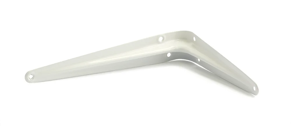 Hyllevinkel 148 75×100 mm hvit v:4380952