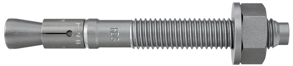 EKSP BOLT FBN II 10/5-71 HDG v:7655206