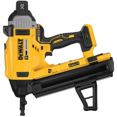 DCN890N Dewalt Spikerpistol JC11822 DCN890N Dewalt Spikerpistol JC11822