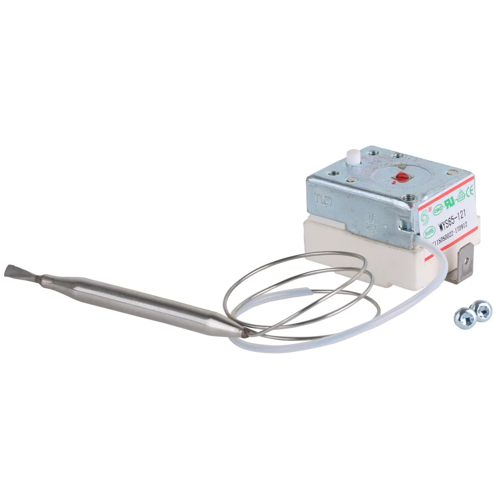TERMOSTAT BT 400MM RES v:4970909 TERMOSTAT BT 400MM RES v:4970909