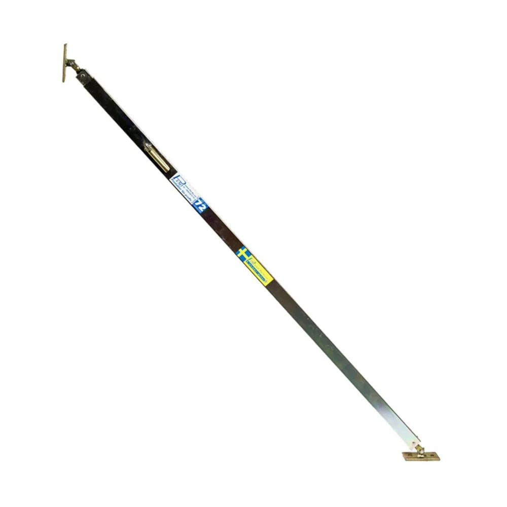 Väggstöd, max belastning 1433-546 kg v:5558115