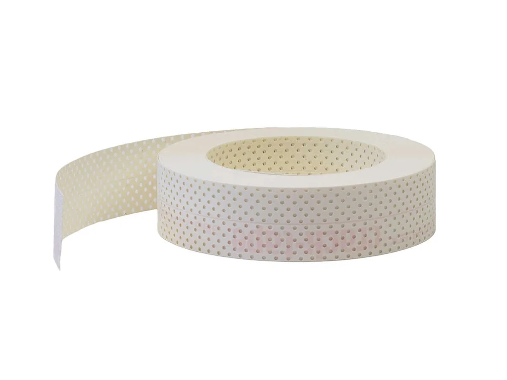 Crack-Tape reparasjonstape/skjøteremse gips v:1481913