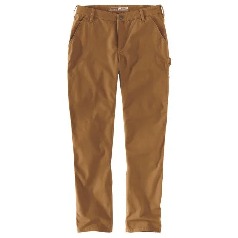 105113BRN Carhartt Midjebukse 4064895