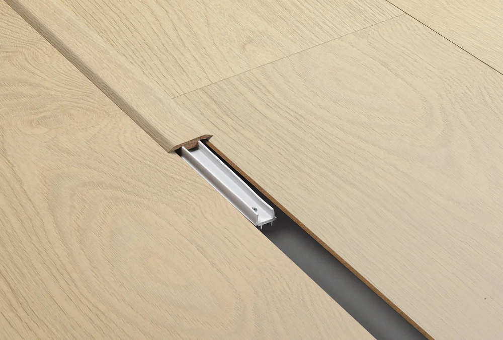 BerryAlloc T-List Saga Oak MDF 2,4 m v:1221396