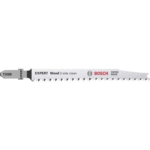 T308B Bosch Stikksagblad 3102246