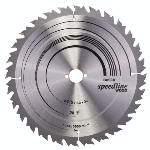 2608640682 Bosch Sirkelsagklinge 4090095 2608640682 Bosch Sirkelsagklinge 4090095