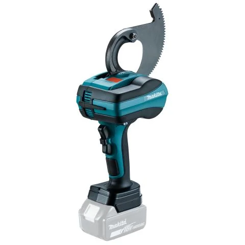 DTC100ZK Makita Kabelsaks 4096346