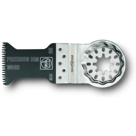 E-Cut Precision BIM Fein Sagblad 3072899