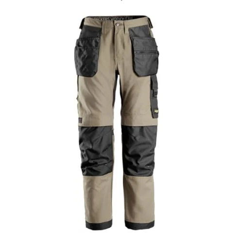 6224 AllroundWork Snickers Workwear Arbeidsbukse 3104439