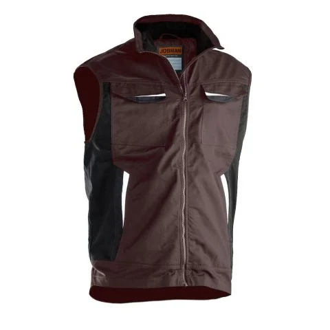 7507 Jobman Vest 3123493 7507 Jobman Vest 3123493