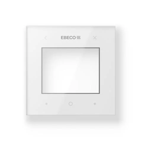 EB-Therm 500 Ebeco Dekselfront 4020060