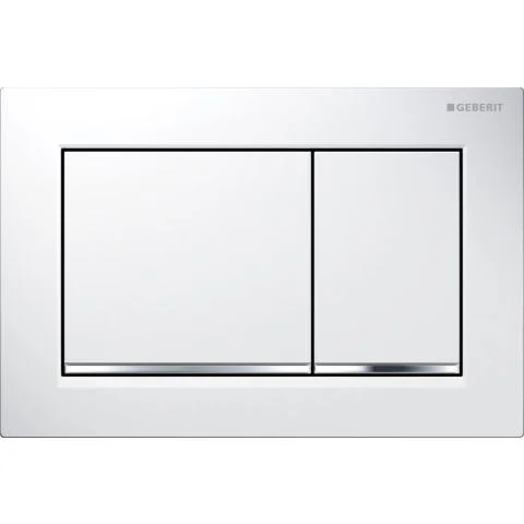 Omega30 Geberit Spyleplate 3106766