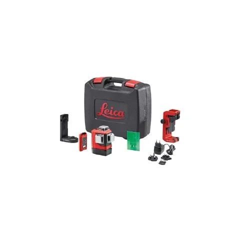L6GS-1 Leica Multikrysslaser 3071210 L6GS-1 Leica Multikrysslaser 3071210