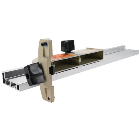 122729-9 Makita Parallellanslag 4032853