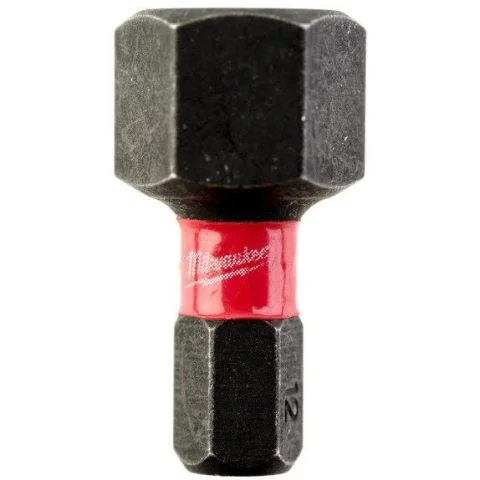 SHOCKWAVE Impact Duty HEX Milwaukee Bits HZ52155-8