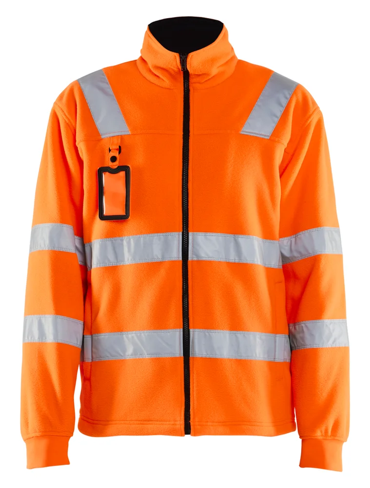 JAKKE FLEECE 483325605300M v:7638207