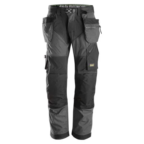 6902 FlexiWork Snickers Workwear Arbeidsbukse 1284610