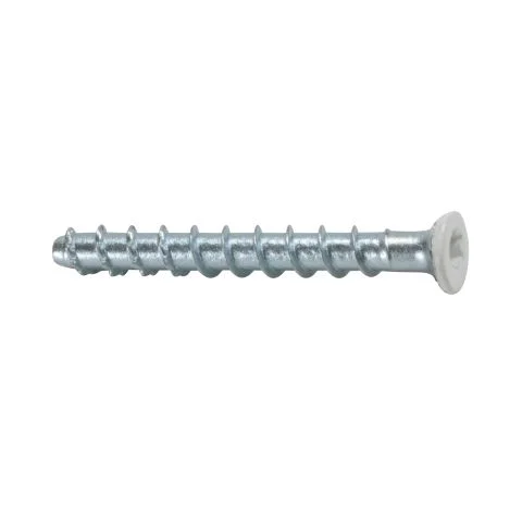 Multi-Monti 917225040712 Heco Betongskrue 3009751 Multi-Monti 917225040712 Heco Betongskrue 3009751