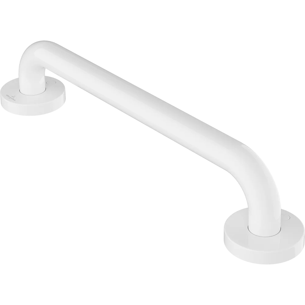 V&B VICARE FUNCTION GRIPESTANG 40 CM HVIT ALPIN v:2700275