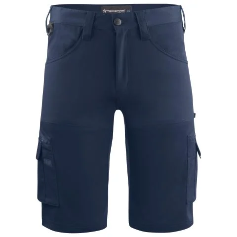 FS121890000DB Texstar Arbeidsshorts 3130265