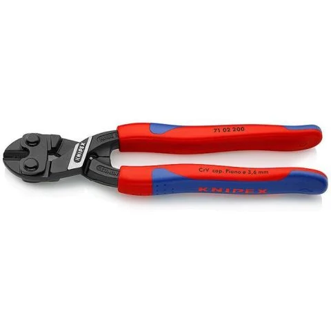 7102200 Knipex Kraftavbiter TT10571 7102200 Knipex Kraftavbiter TT10571