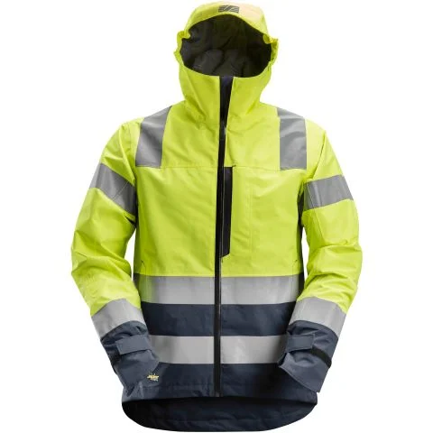 1330 AllroundWork Snickers Workwear Skalljakke 3061442