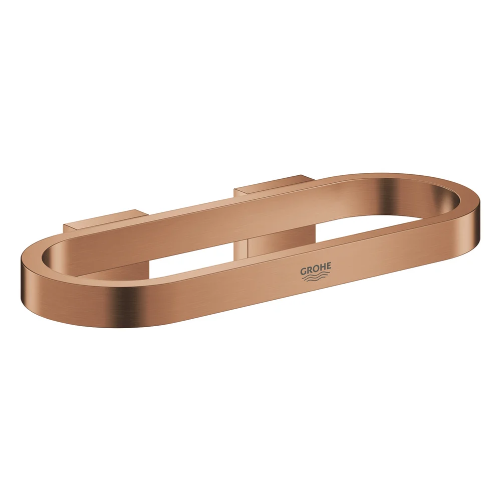 GROHE SELECTION HÅNDKLERING 200 BØRSTET WARM SUNSET v:9537648 GROHE SELECTION HÅNDKLERING 200 BØRSTET WARM SUNSET v:9537648