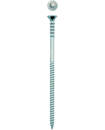 JUSTERSKRUE JUSS 6X145 A100 v:2735912