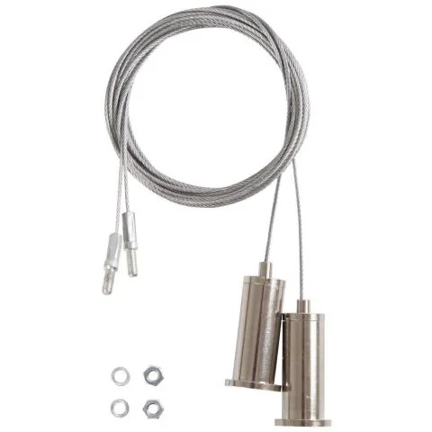 M3 Hide-a-Lite Nedpendlingskit 3022009