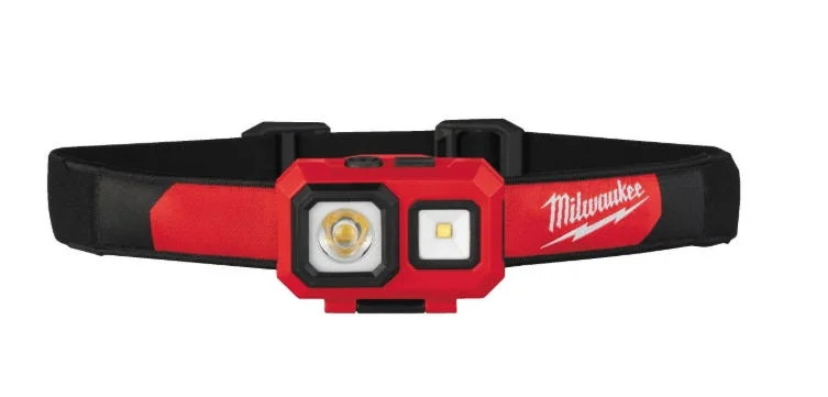 MILWAUKEE HODELYKT HL-SF v:8064801