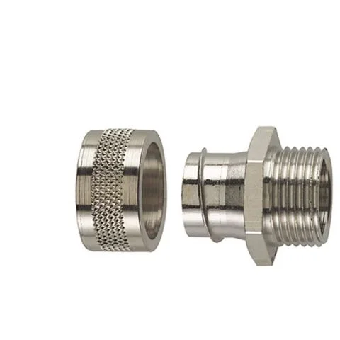 166-31001 Hellermann Tyton Metallkobling 3037942