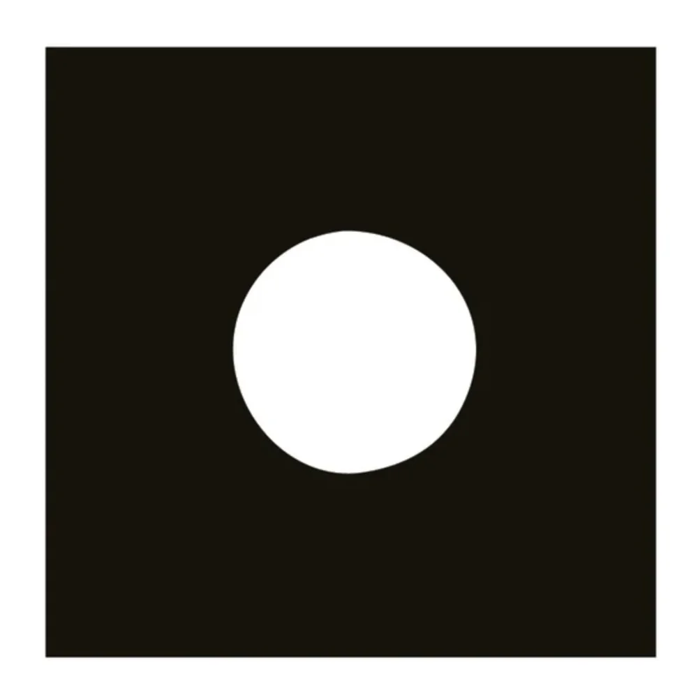 Tettemansjett til stålpipe Ø300 sort v:7860601 Tettemansjett til stålpipe Ø300 sort v:7860601