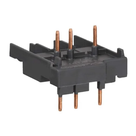 GV2AF01 Schneider Electric Forbindningsblokk 3101728 GV2AF01 Schneider Electric Forbindningsblokk 3101728