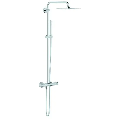 Euphoria System 230 Grohe Dusjkombinasjon 4033718 Euphoria System 230 Grohe Dusjkombinasjon 4033718