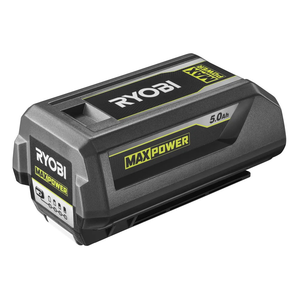 Ryobi Batteri robust 36 volt 5,0 Ah v:4811016
