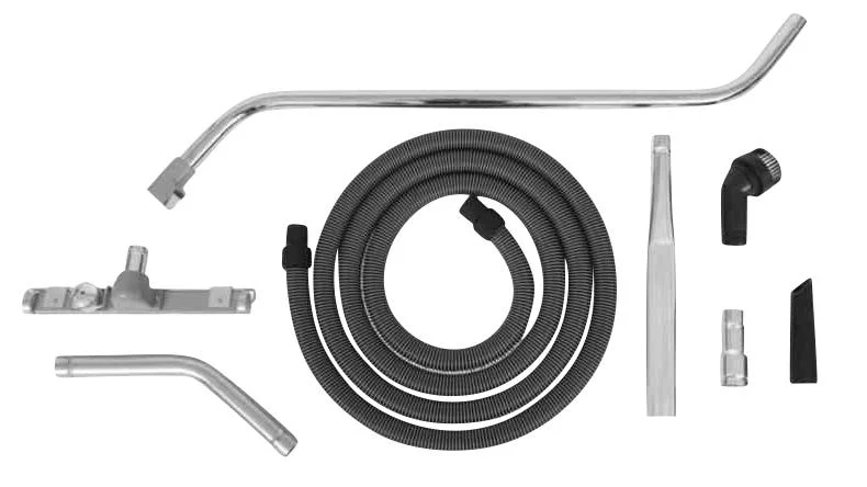 NILFISK ANTISTATISKT TILBEHØRSKIT 50MM v:3394907