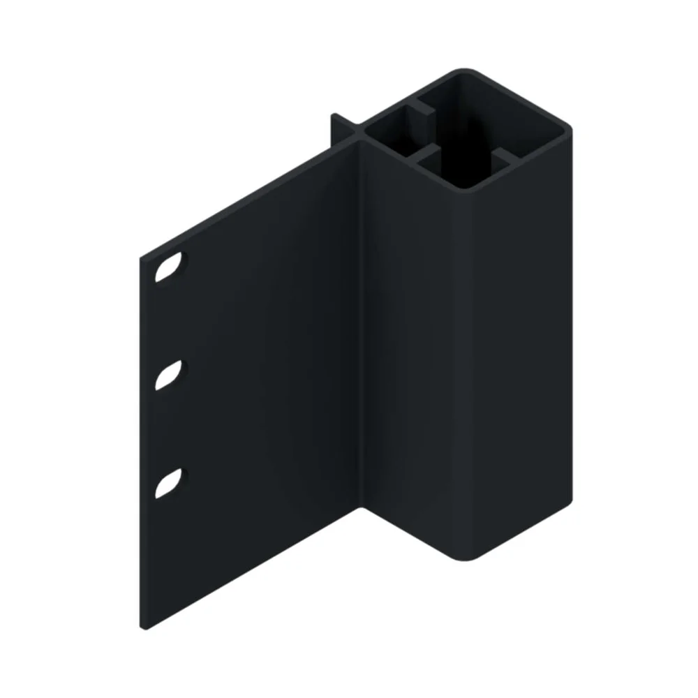 IDT Frame sidemontert brakett utvendig hjørne v:9330982 IDT Frame sidemontert brakett utvendig hjørne v:9330982