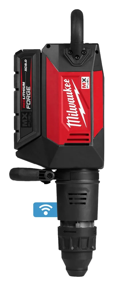 MILWAUKEE BILNINGSHAMMARE MXF HADO1000-802 v:9520899 MILWAUKEE BILNINGSHAMMARE MXF HADO1000-802 v:9520899