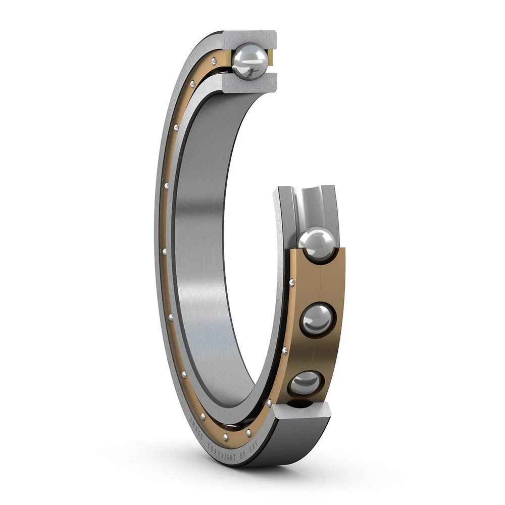 SPORKULELAGER SKF 61952 v:1523875