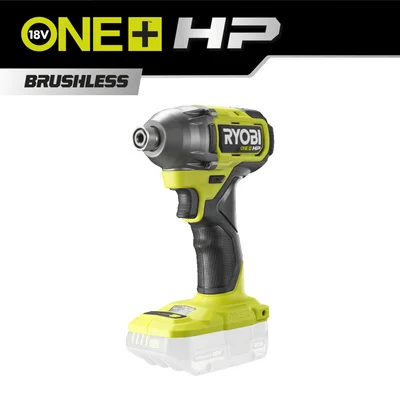 Slagskrutrekker One+ RID18X1-0 – Ryobi v:7626896 Slagskrutrekker One+ RID18X1-0 – Ryobi v:7626896
